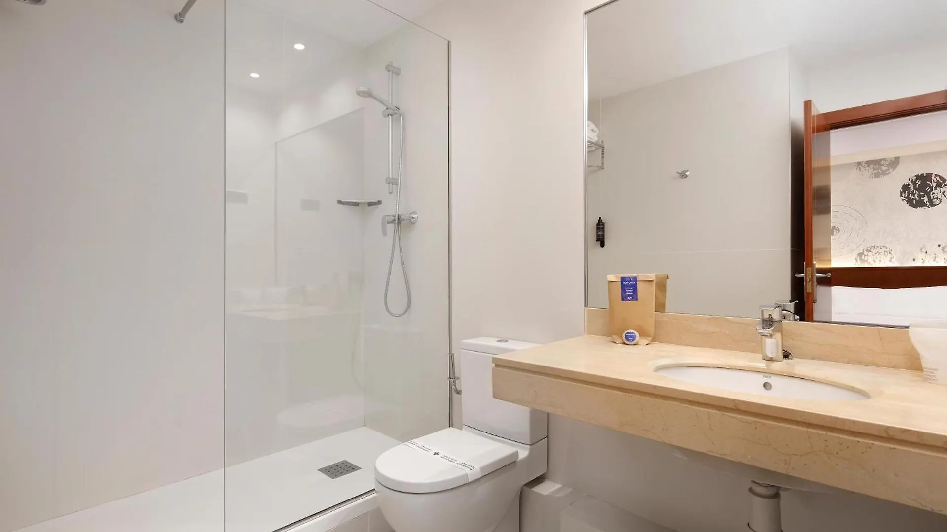 Hcc Taber Hotel Barcelona Spain