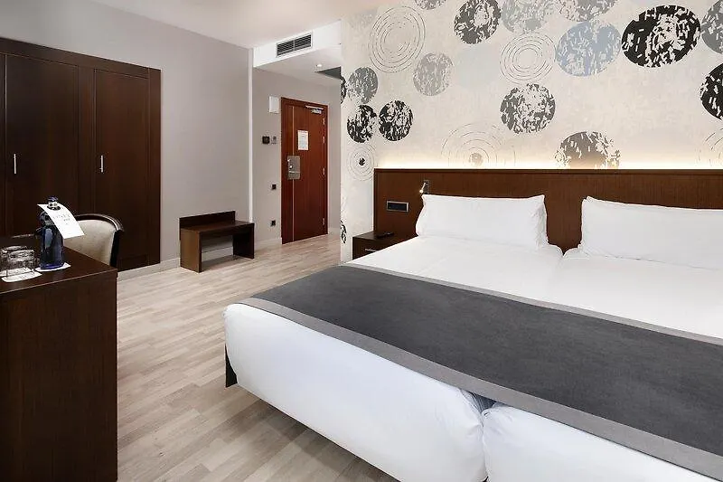 Hcc Taber Hotel Barcelona