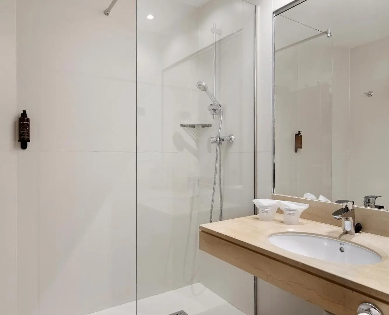 Hcc Taber Hotel Barcelona Spain