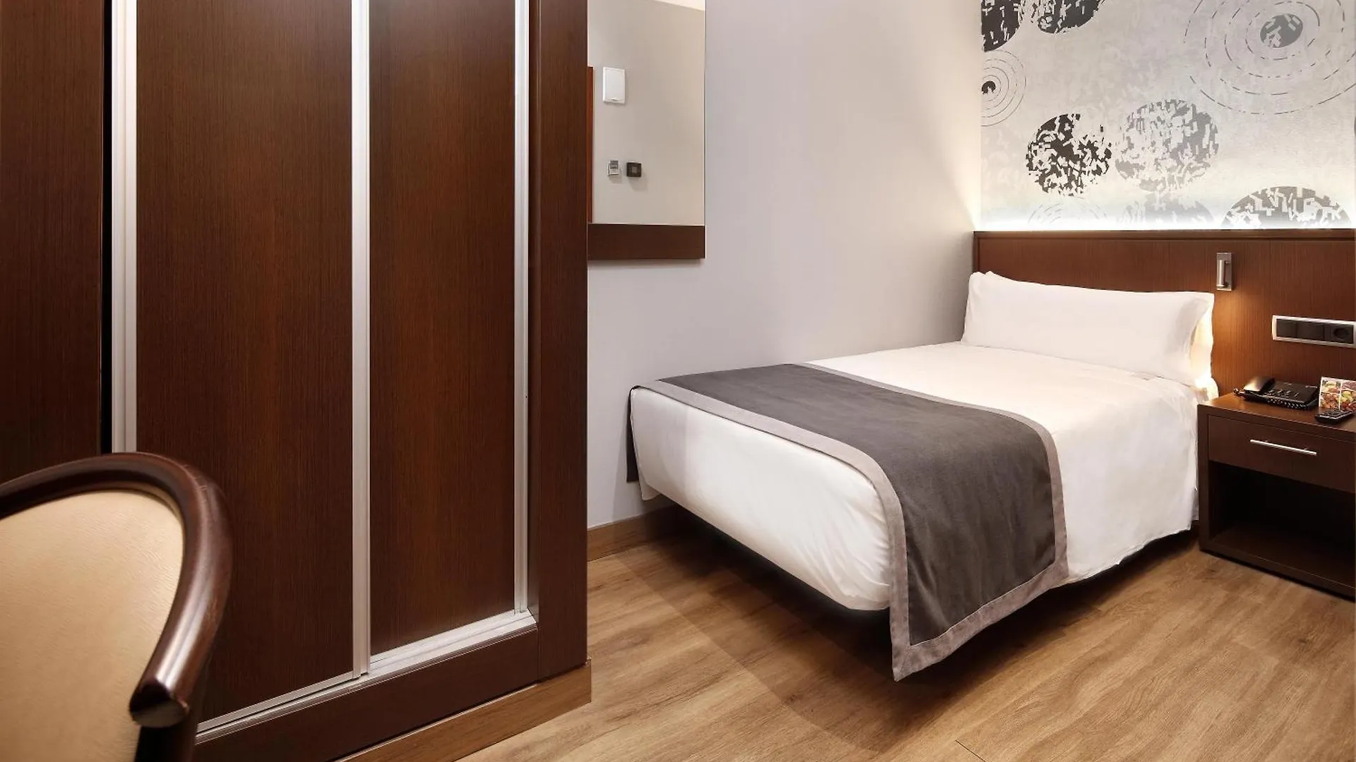 Hcc Taber Hotel Barcelona 3*,  Spain