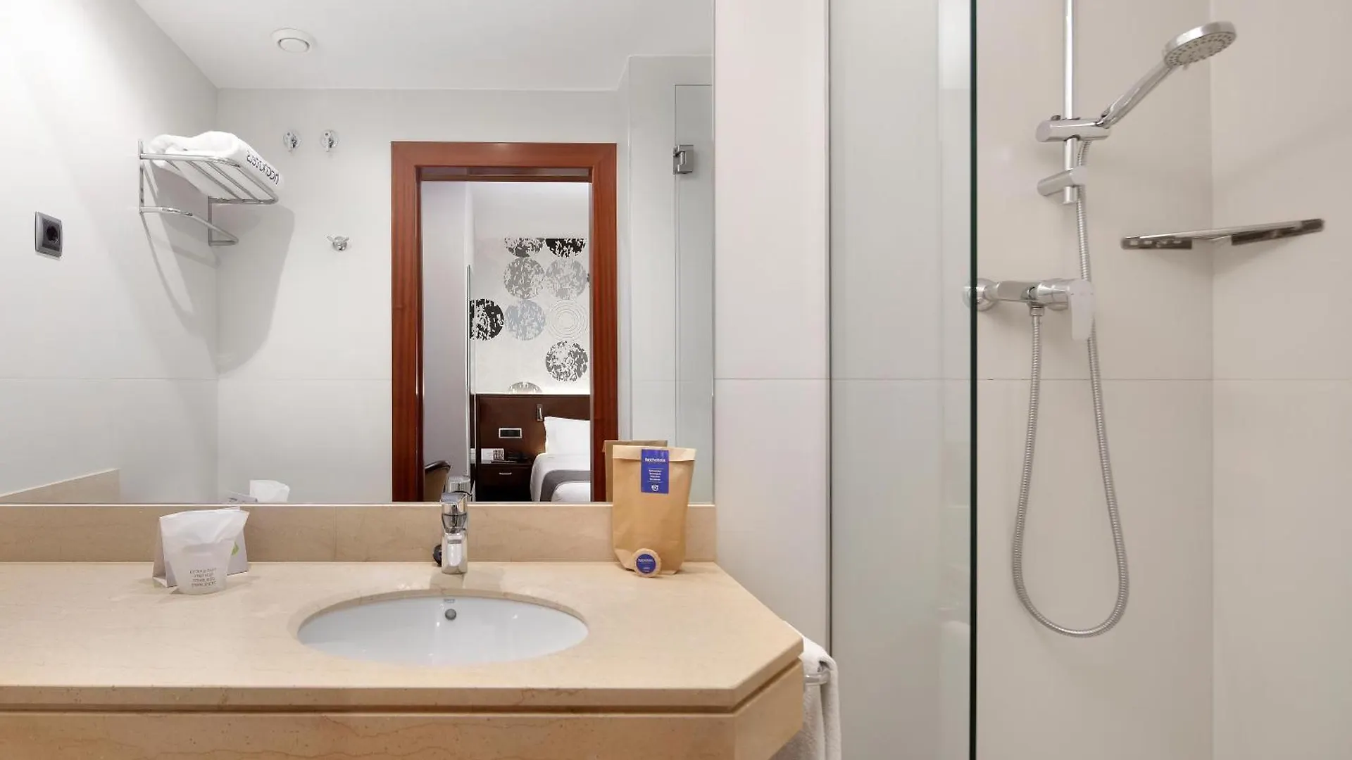 Hcc Taber Hotel Barcelona