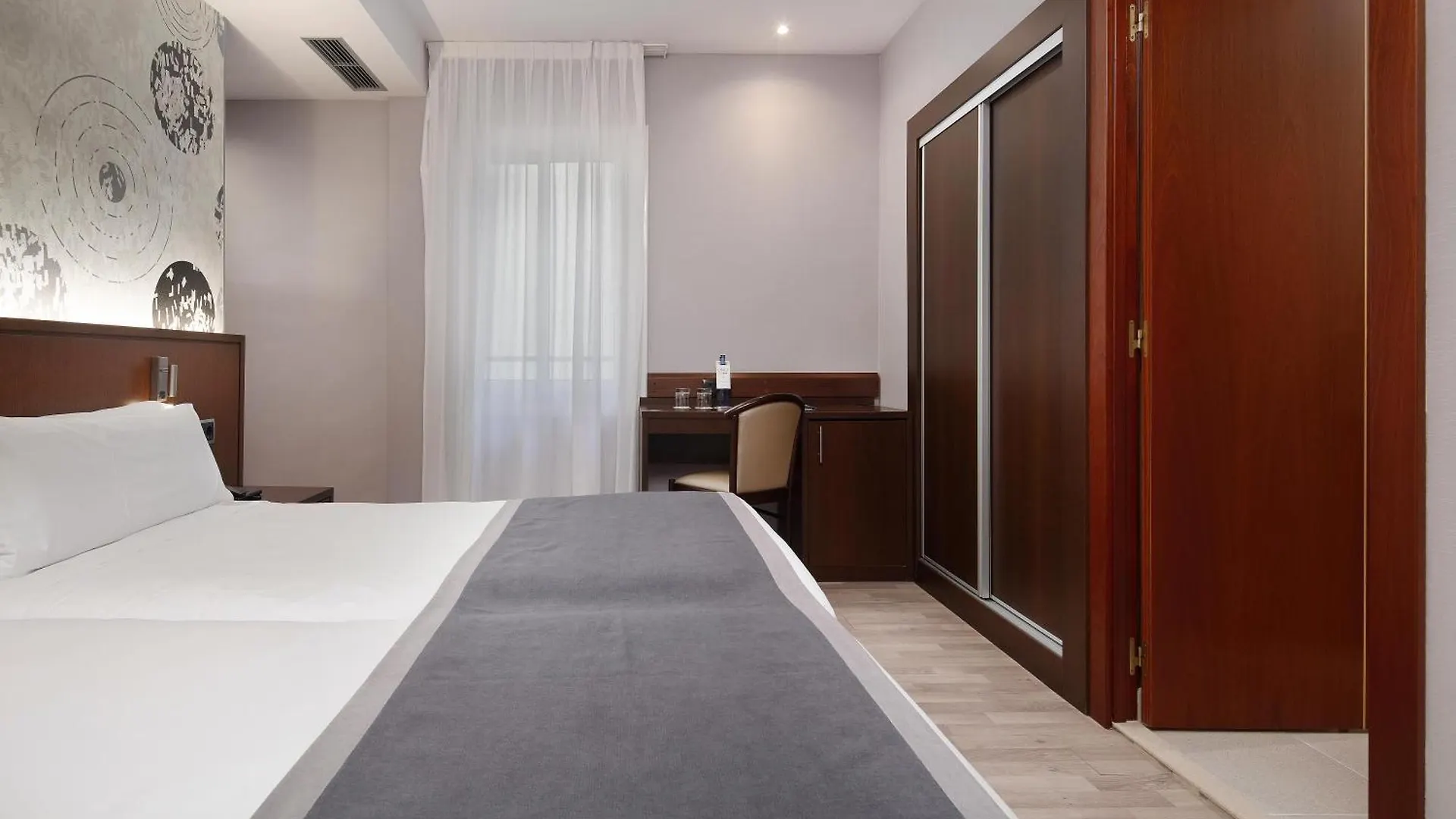 Hcc Taber Hotel Barcelona 3*,