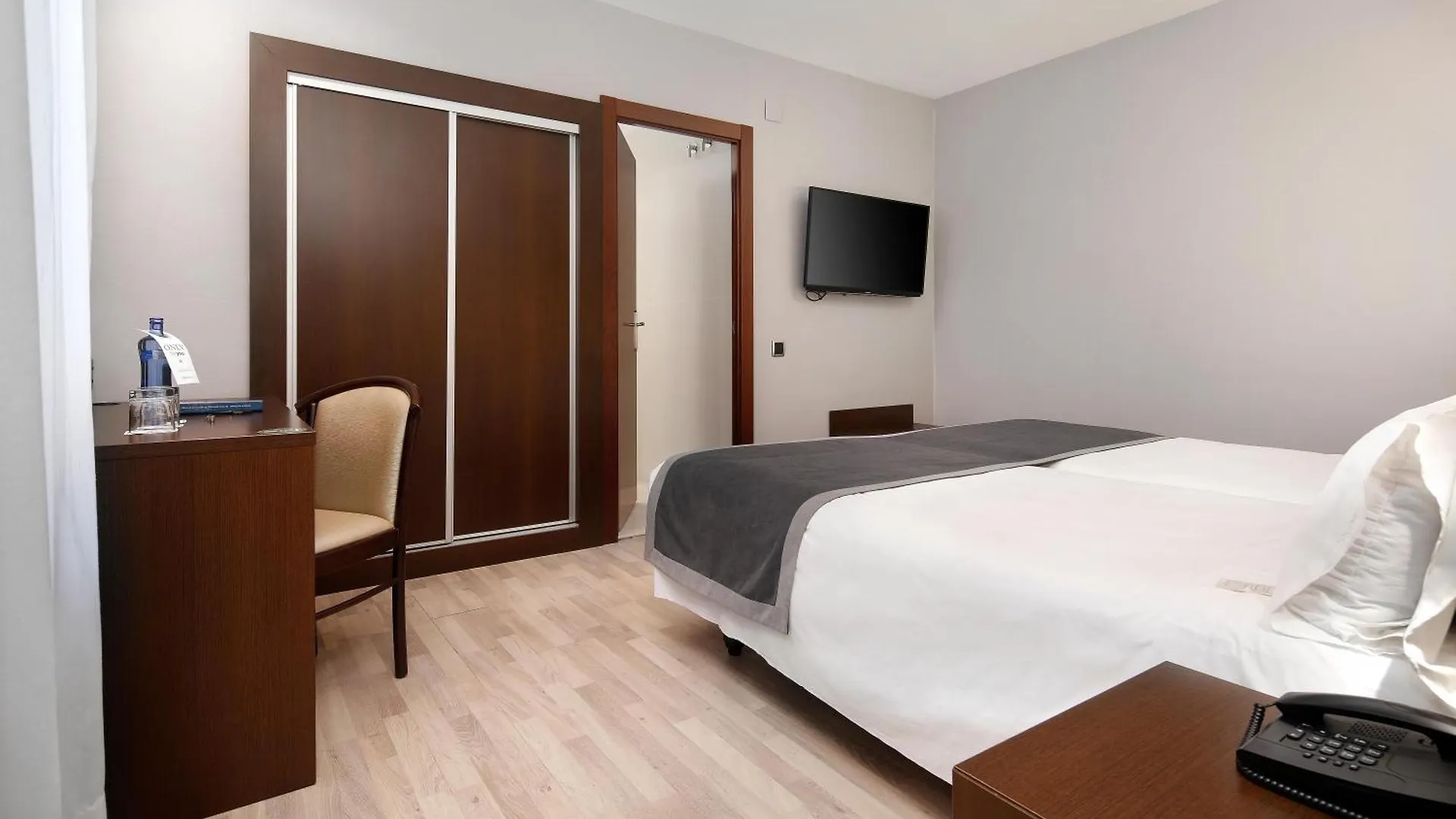 Hcc Taber Hotel Barcelona