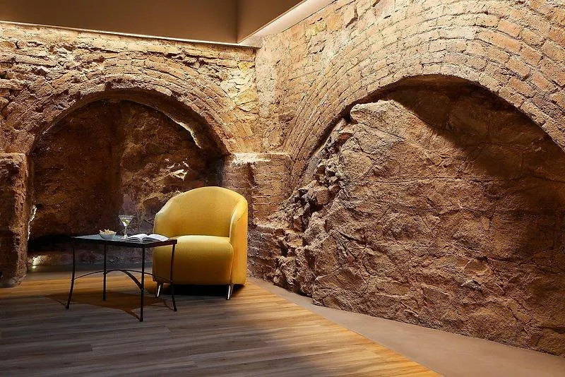 Hcc Taber Hotell Barcelona