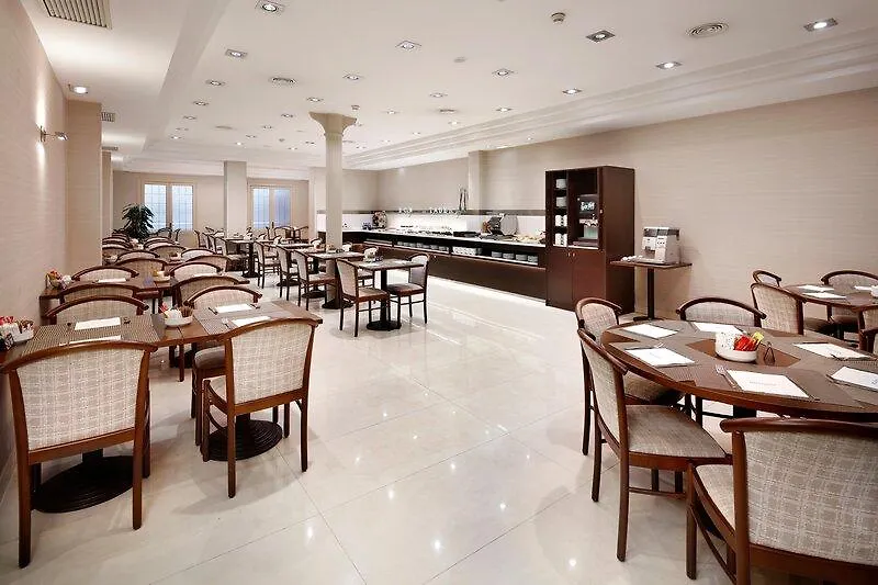 Hcc Taber Hotell Barcelona Spanien