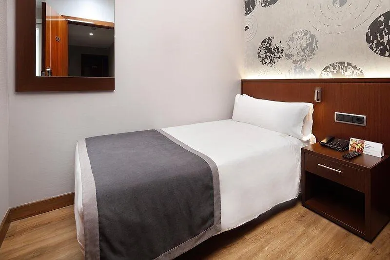 Hcc Taber Hotell Barcelona 3*,  Spanien