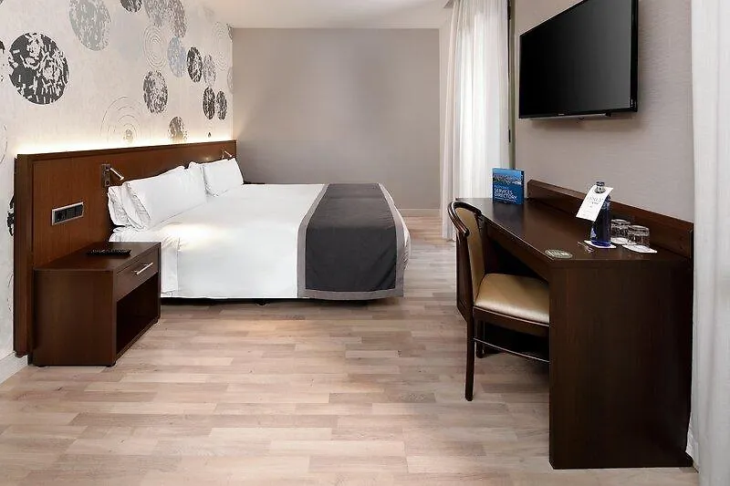 Hcc Taber Hotel Barcelona