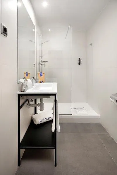 Hcc Taber Hotel Barcelona