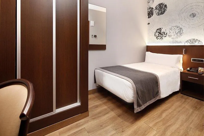 Hcc Taber Hotel Barcelona