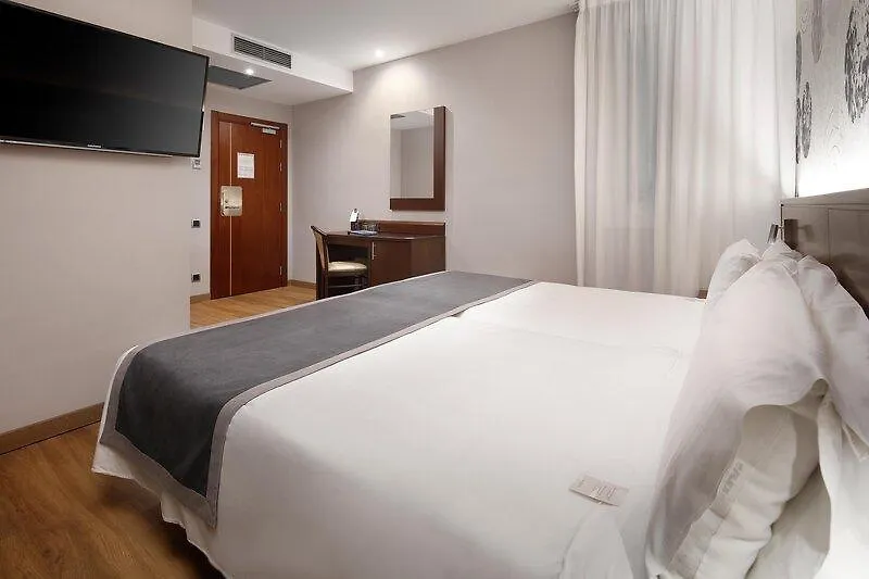 Hcc Taber Hotel Barcelona