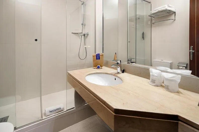 Hcc Taber Hotel Barcelona