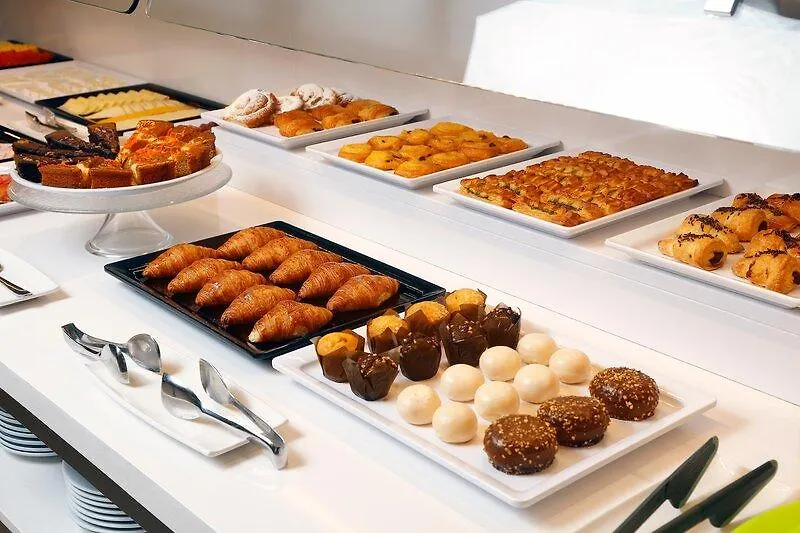Hcc Taber Hotel Barcelona