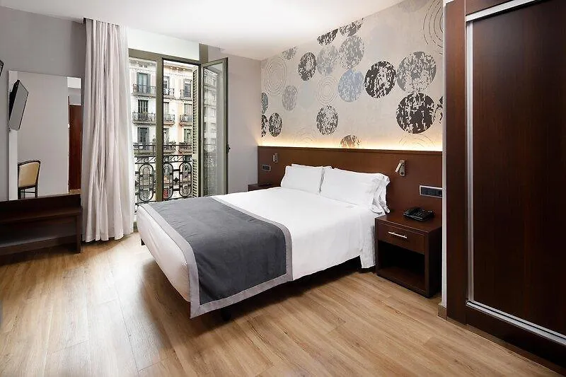 Hcc Taber Hotel Barcelona