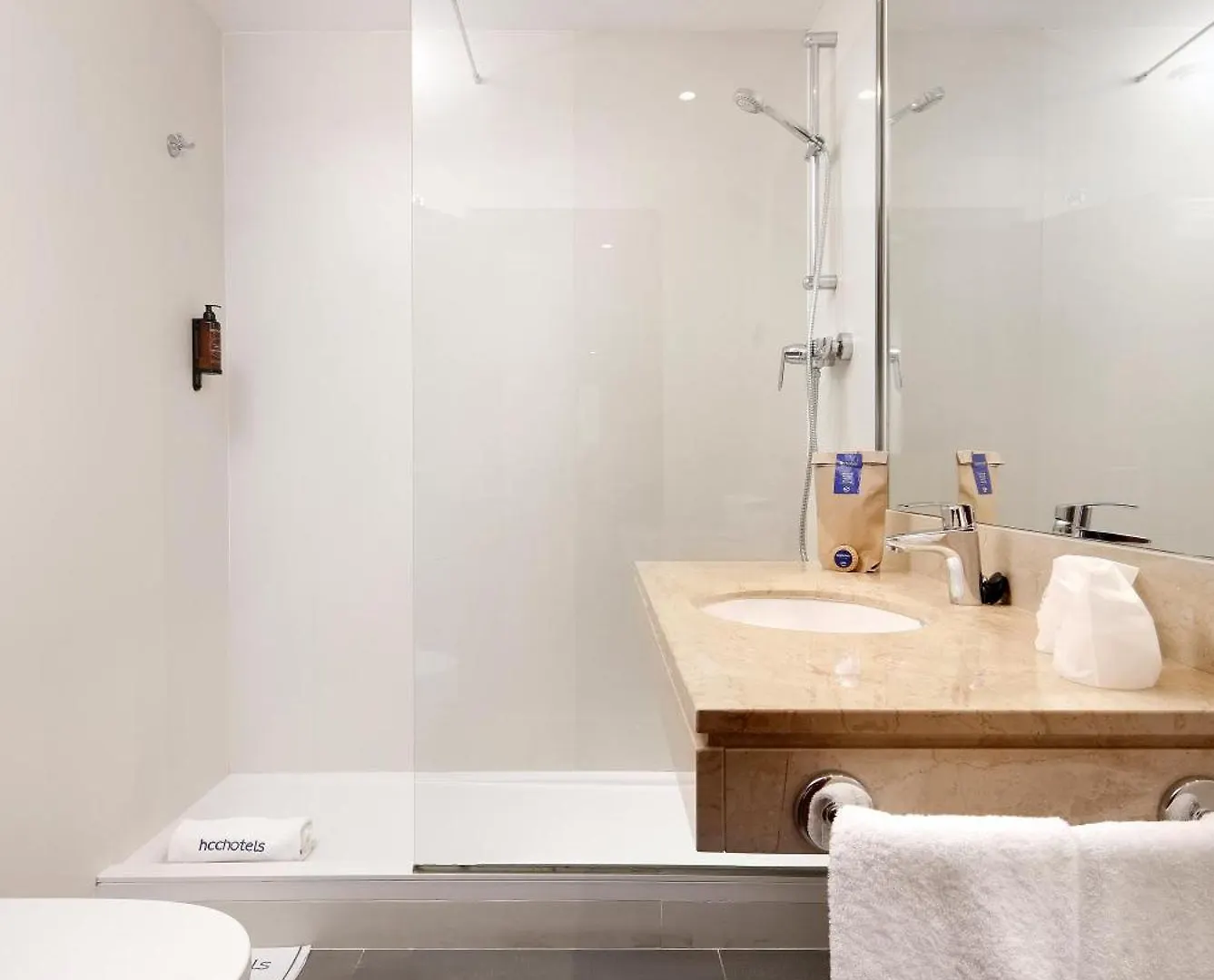 Hcc Taber Hotel Barcelona